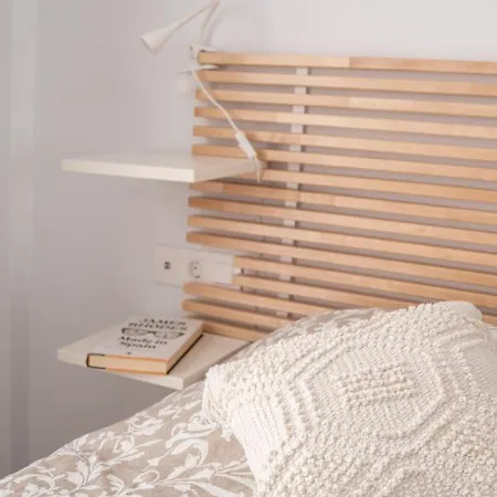Freshly Renovated, Modern Penthouse Pueblo Evita! Benalmádena